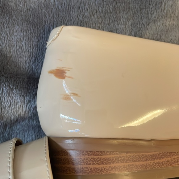 Halogen Emilia Patent Loafers - Picture 8 of 9